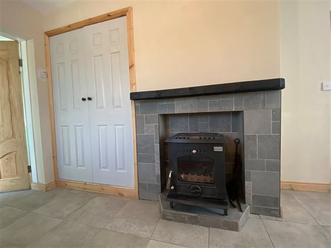 275 Lower Crutt, Clough, Castlecomer, Co. Kilkenny