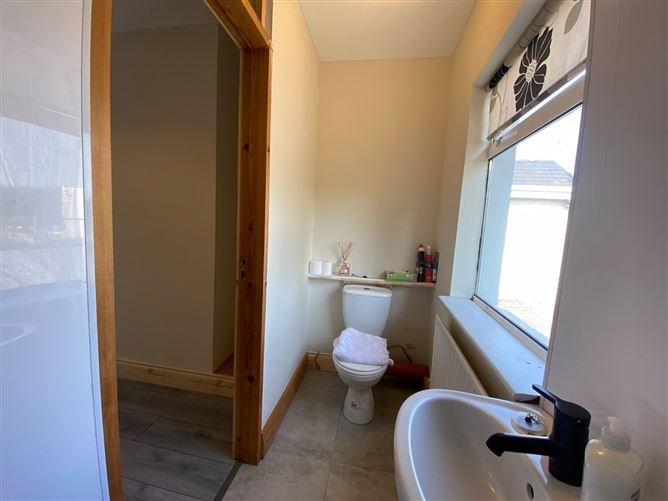 275 Lower Crutt, Clough, Castlecomer, Co. Kilkenny