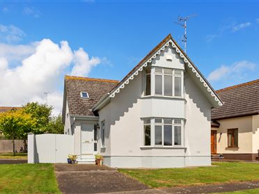 Image for 55 Sandycove (phase 2), Ballymoney, Co. Wexford