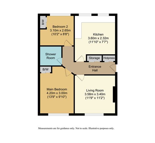 10 Albert Court, Sandycove Road , Dublin South County, Dublin