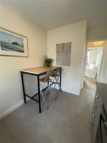 10 Albert Court, Sandycove Road , Dublin South County, Dublin