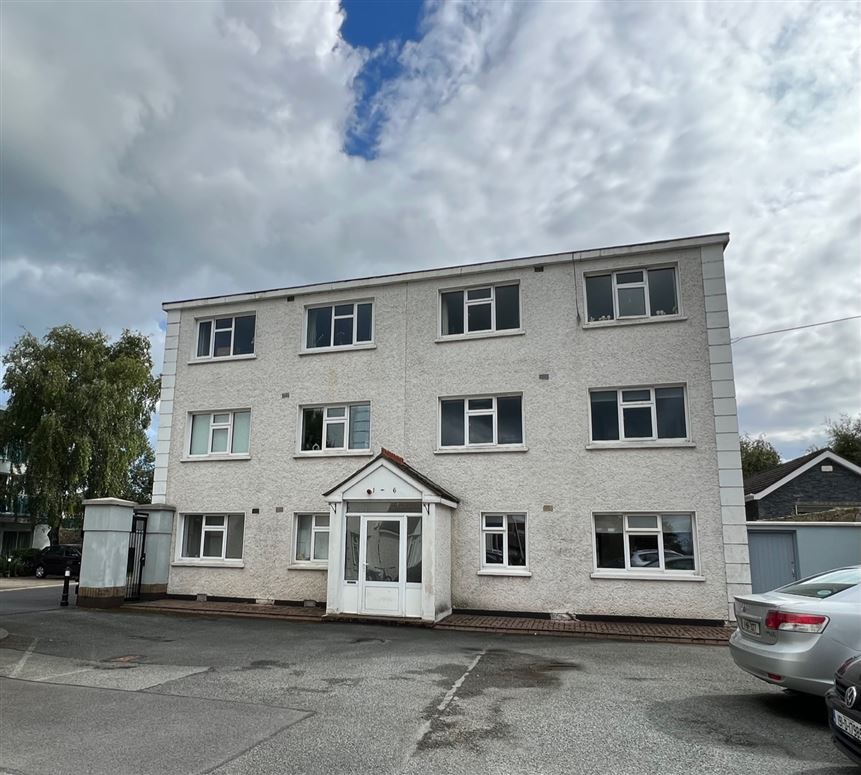 10 Albert Court, Sandycove Road , Dublin South County, Dublin Lets