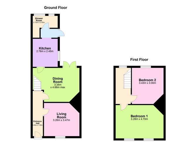 1 St Malachys Road, Botanic Avenue, Glasnevin, Dublin 9