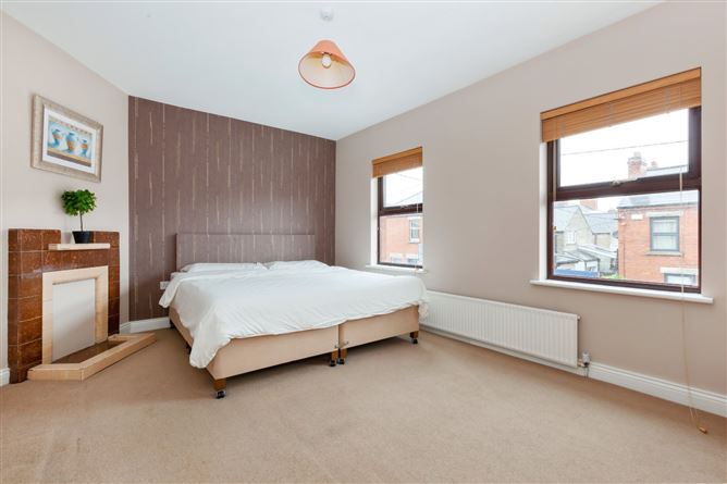 1 St Malachys Road, Botanic Avenue, Glasnevin, Dublin 9