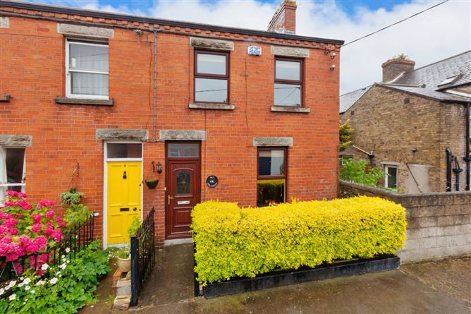 1 St Malachys Road, Botanic Avenue, Glasnevin, Dublin 9