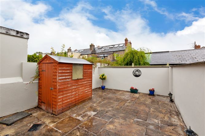 1 St Malachys Road, Botanic Avenue, Glasnevin, Dublin 9