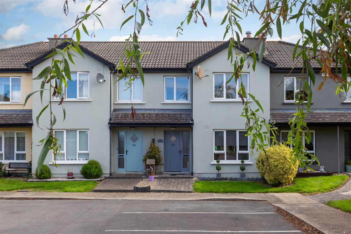 80 Shingan, Milehouse, Enniscorthy, Co. Wexford. Sherry FitzGerald O