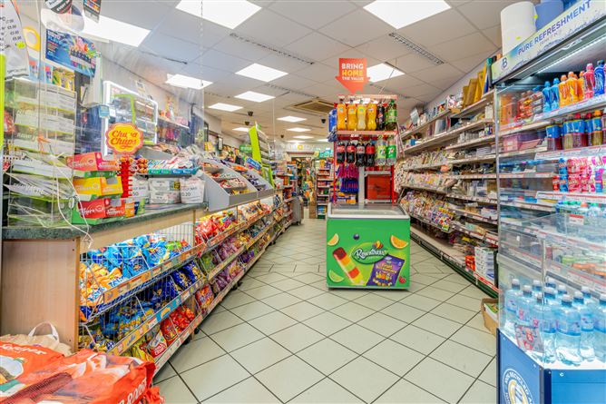 Unit 5 Blackcastle Shopping Centre, Fagans Nearby, Blackcastle Navan, Co. Meath