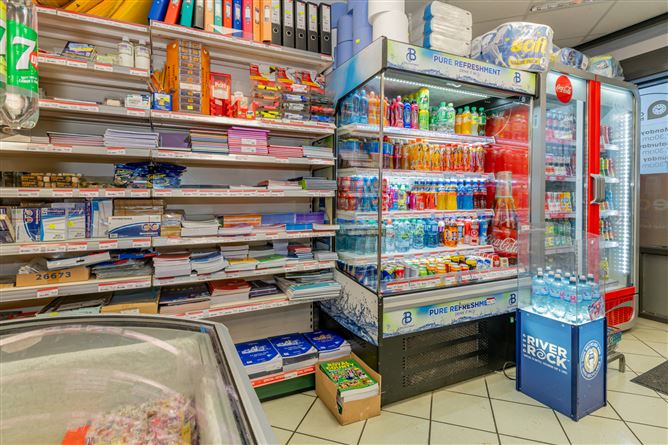 Unit 5 Blackcastle Shopping Centre, Fagans Nearby, Blackcastle Navan, Co. Meath