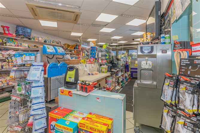 Unit 5 Blackcastle Shopping Centre, Fagans Nearby, Blackcastle Navan, Co. Meath