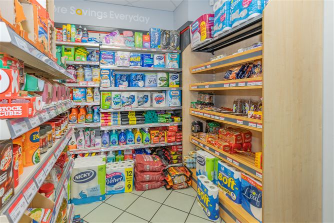 Unit 5 Blackcastle Shopping Centre, Fagans Nearby, Blackcastle Navan, Co. Meath
