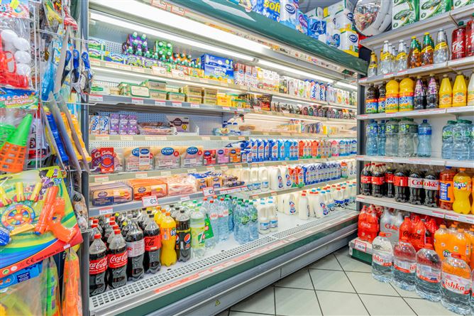 Unit 5 Blackcastle Shopping Centre, Fagans Nearby, Blackcastle Navan, Co. Meath