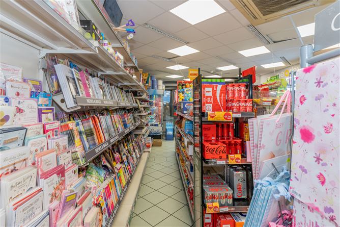 Unit 5 Blackcastle Shopping Centre, Fagans Nearby, Blackcastle Navan, Co. Meath