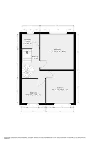15 Turret Road, Palmerstown,   Dublin 20