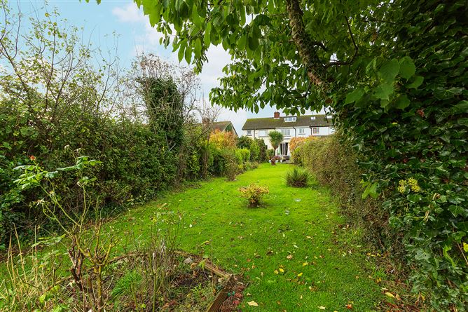 15 Turret Road, Palmerstown,   Dublin 20