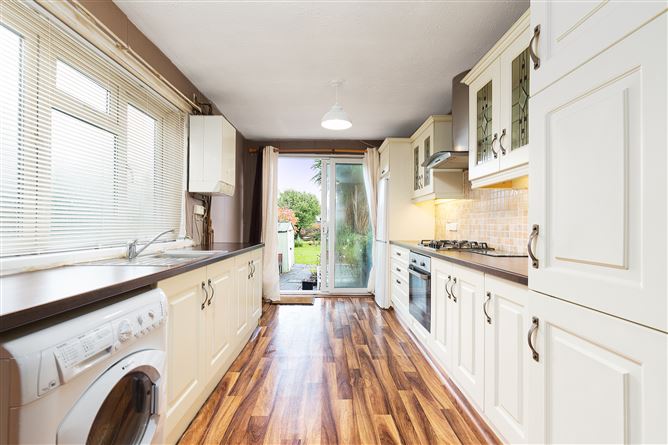 15 Turret Road, Palmerstown,   Dublin 20