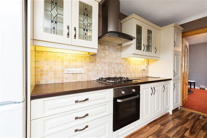 15 Turret Road, Palmerstown,   Dublin 20