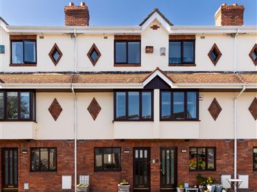 Image for 14 Anglers Rest, Beaver Row, Donnybrook, Dublin 4