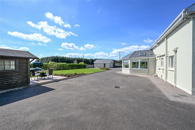 Berrings, Co. Cork