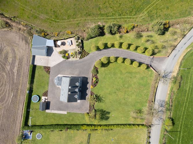 Berrings, Co. Cork