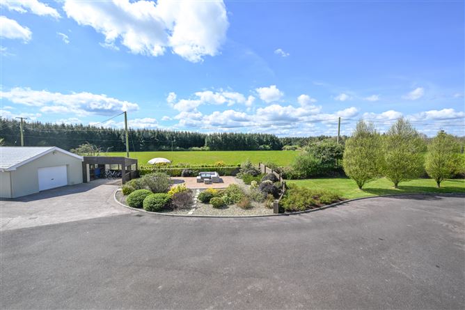Berrings, Co. Cork