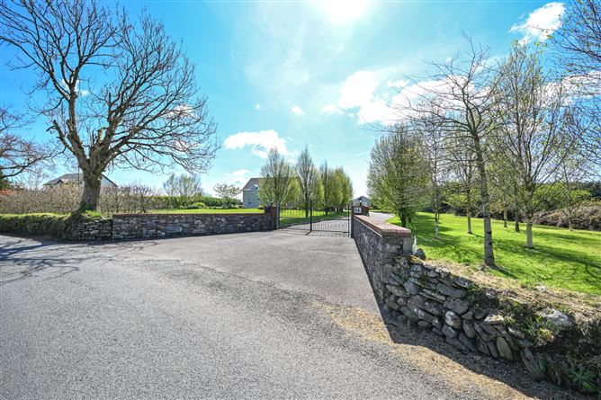 Berrings, Co. Cork