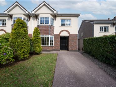 Image for 74 Curragh Woods, Frankfield, Cork