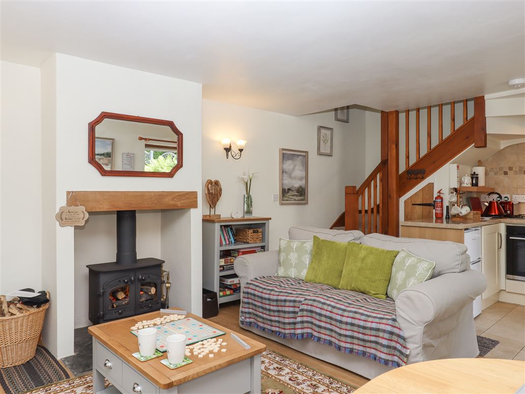 Dove Cottage,South Molton, Devon, United Kingdom