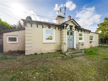 Image for Ardagh Lodge, Newtown Park Avenue, Blackrock, Co. Dublin