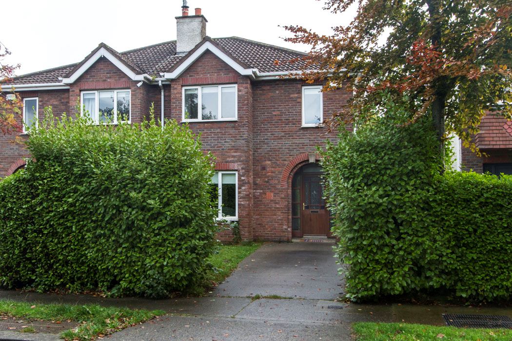 3 Hollybrook Park , Bray, Wicklow