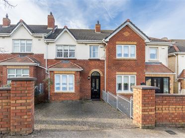 Image for 114 Torcaill, Portmarnock, Dublin