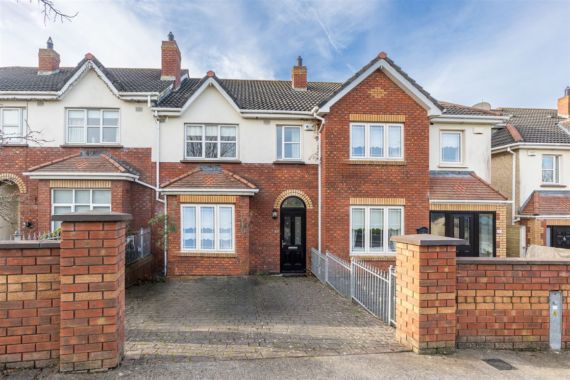 114 Torcaill, Portmarnock, Dublin