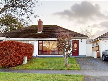 Image for 55 Cherry Garth, Swords, County Dublin