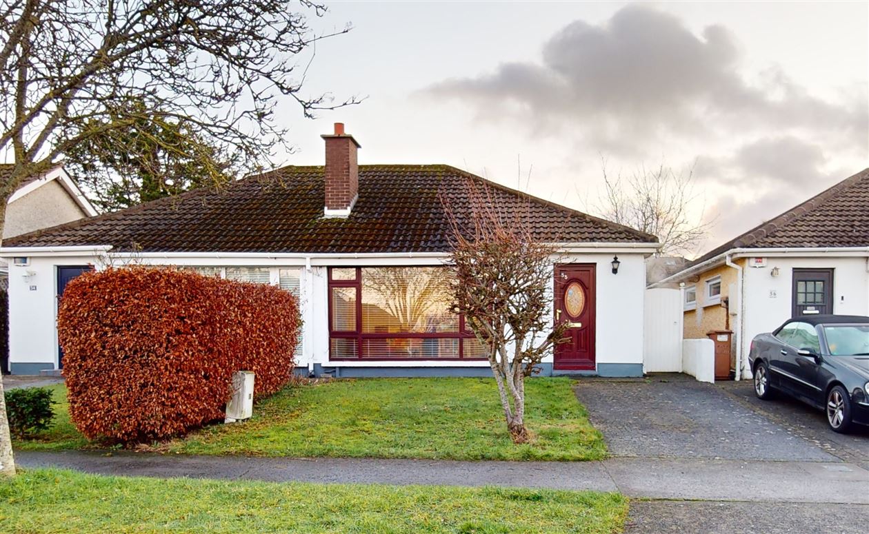 55 Cherry Garth, Swords, County Dublin