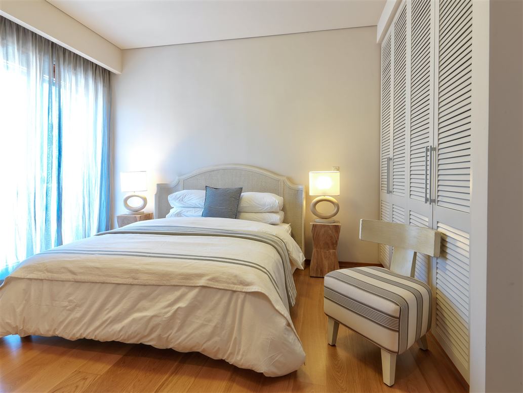 Aegina Retreat,Nisi, Attica, Greece