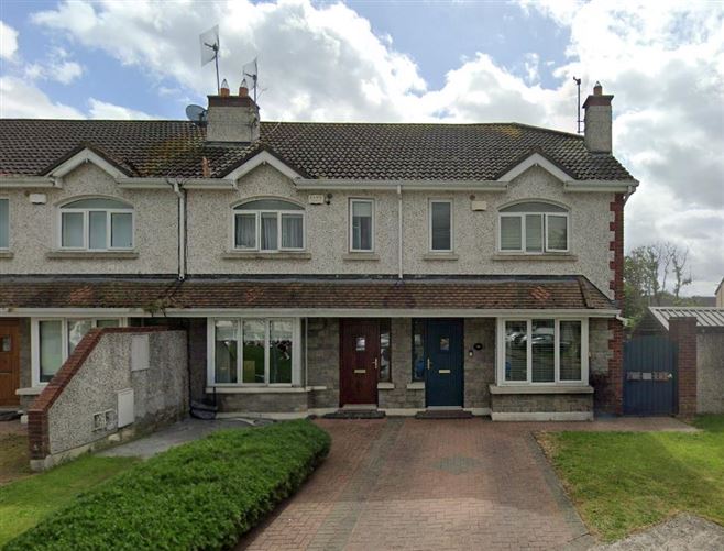16 The Lane, Fox Lodge Woods, Ratoath, Meath