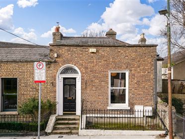 Image for 29 Vavasour Square, Sandymount, Dublin 4