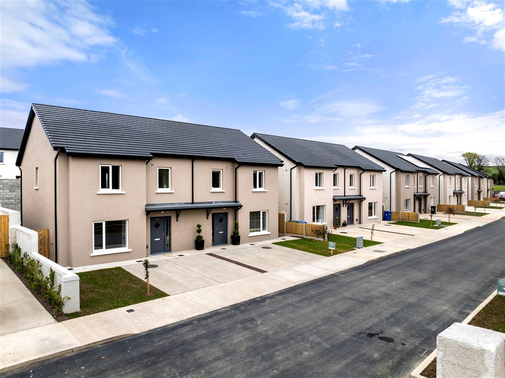 172 Gleann an Ghairdin, Gorey, Wexford