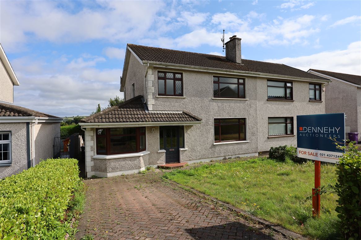 61 Carrigmore, Carrigaline, Cork