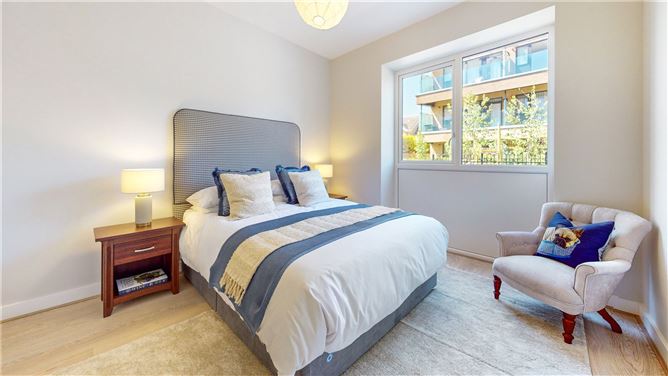Apartment 217 Ashbrook, Howth Road, Clontarf, Dublin 3