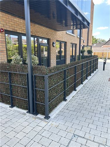 Apartment 217 Ashbrook, Howth Road, Clontarf, Dublin 3