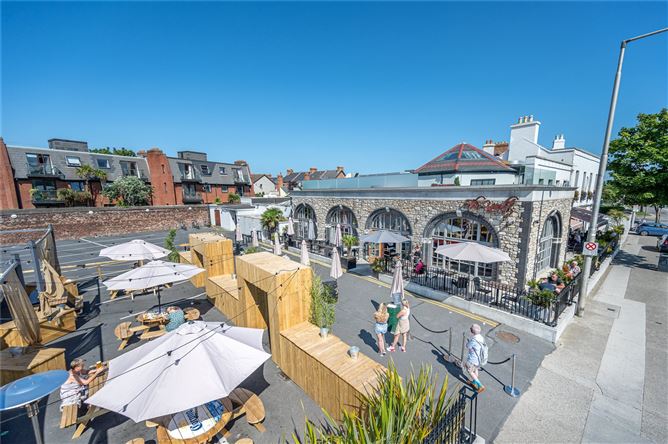 Apartment 217 Ashbrook, Howth Road, Clontarf, Dublin 3