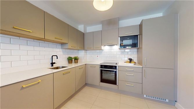 Apartment 217 Ashbrook, Howth Road, Clontarf, Dublin 3