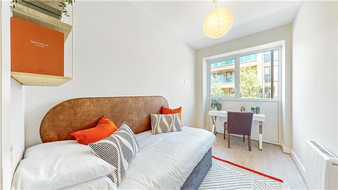 Apartment 217 Ashbrook, Howth Road, Clontarf, Dublin 3