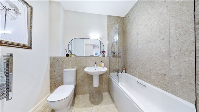 Apartment 217 Ashbrook, Howth Road, Clontarf, Dublin 3