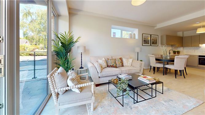 Apartment 217 Ashbrook, Howth Road, Clontarf, Dublin 3