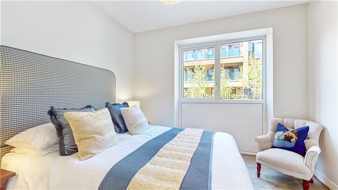 Apartment 217 Ashbrook, Howth Road, Clontarf, Dublin 3