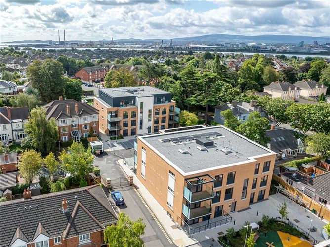 Apartment 217 Ashbrook, Howth Road, Clontarf, Dublin 3