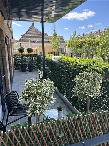 Apartment 217 Ashbrook, Howth Road, Clontarf, Dublin 3