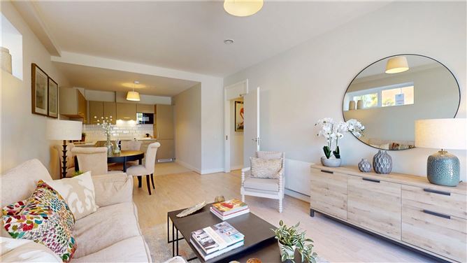 Apartment 217 Ashbrook, Howth Road, Clontarf, Dublin 3